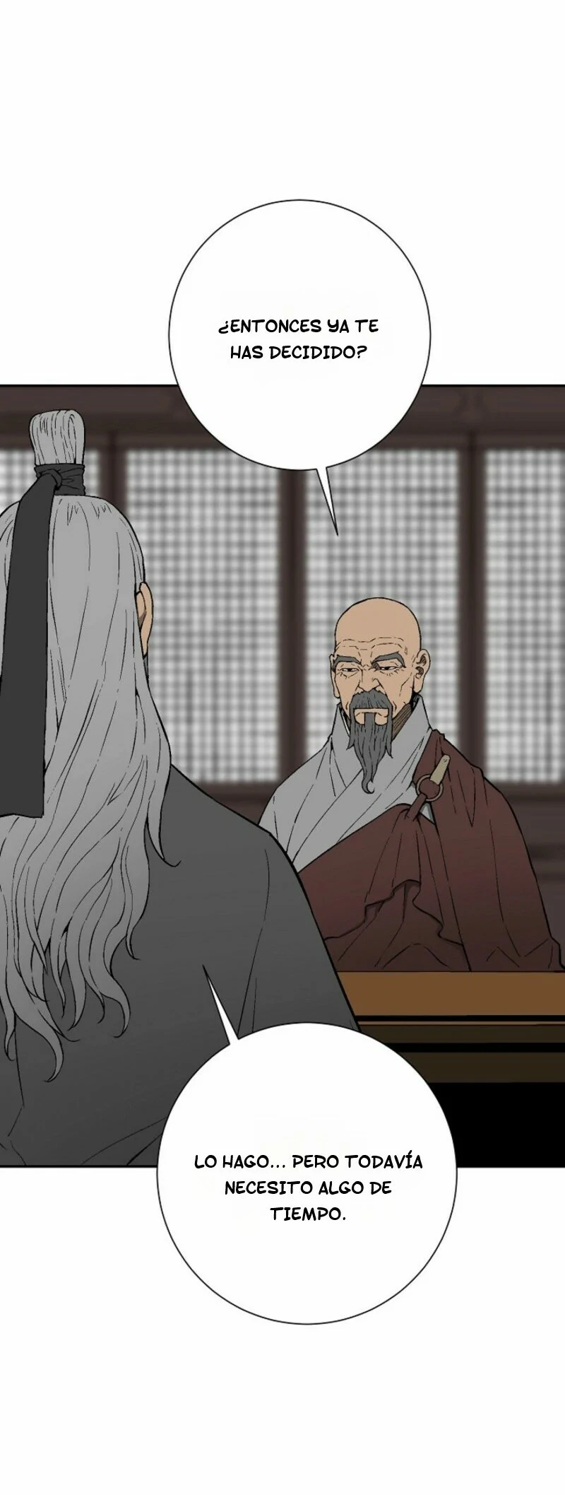 Read Tales of A Shinning Sword es Manga Online