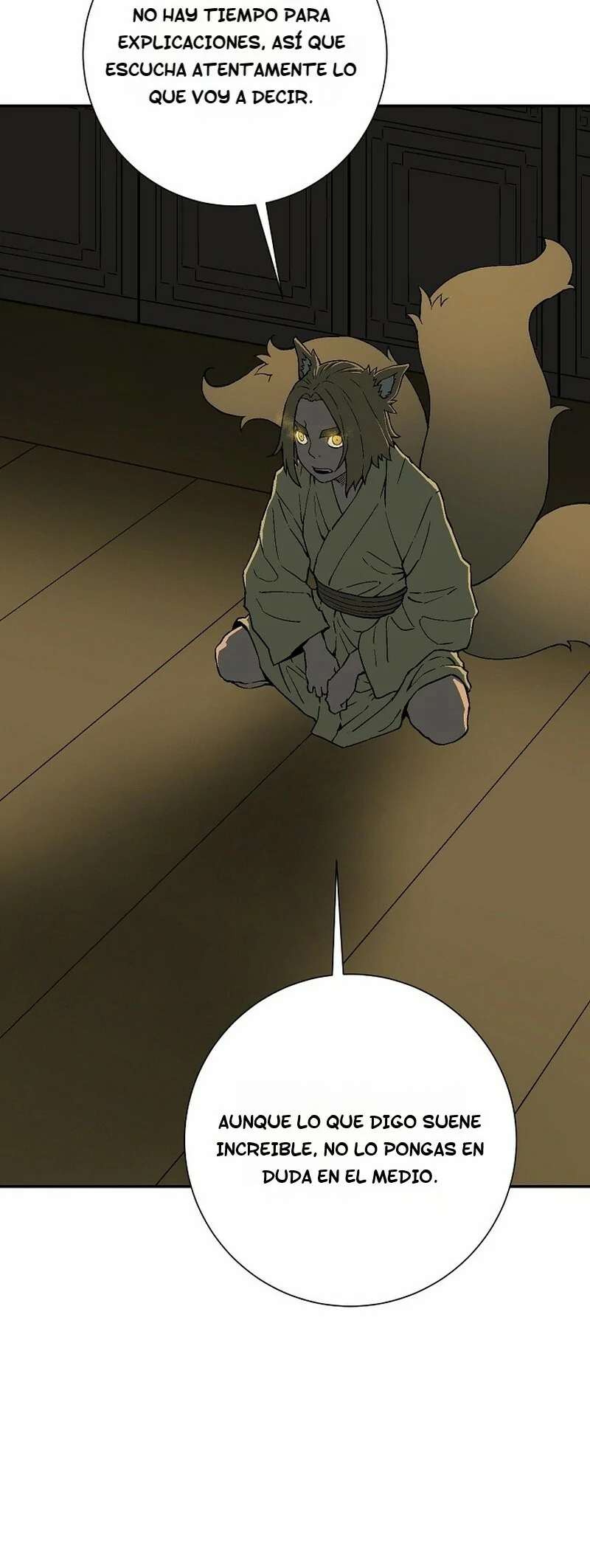 Read Tales of A Shinning Sword es Manga Online