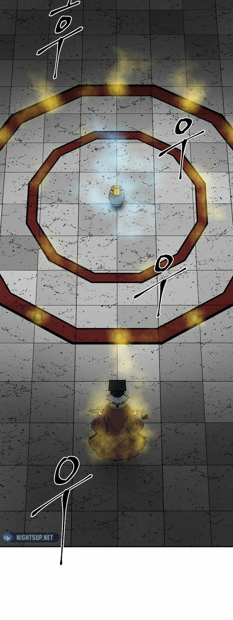 Read Tales of A Shinning Sword es Manga Online