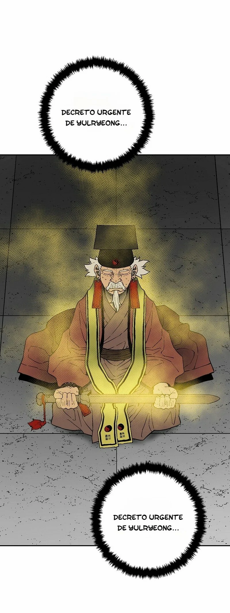 Read Tales of A Shinning Sword es Manga Online