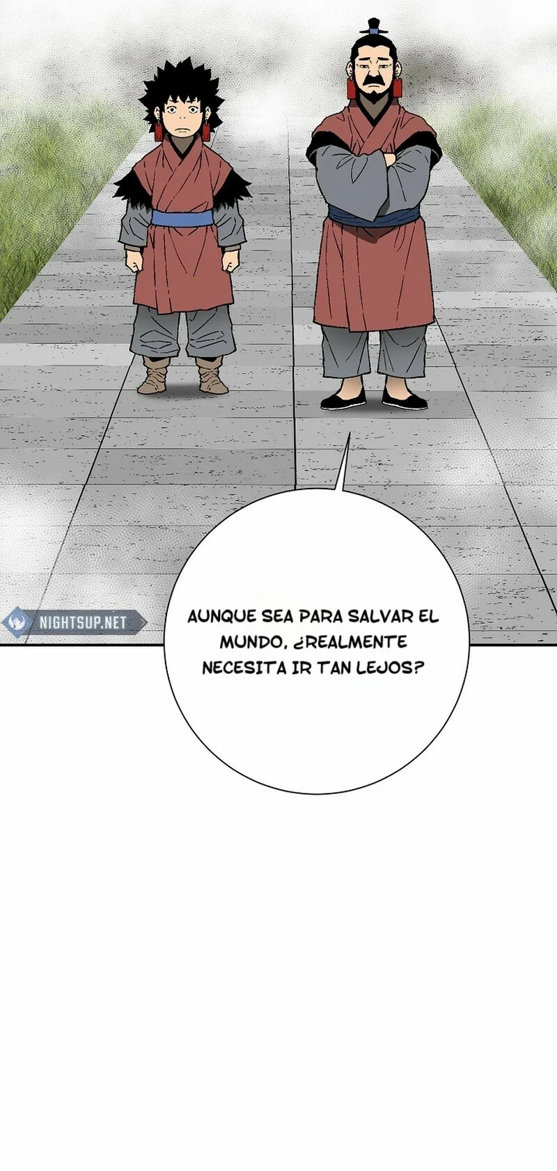 Read Tales of A Shinning Sword es Manga Online