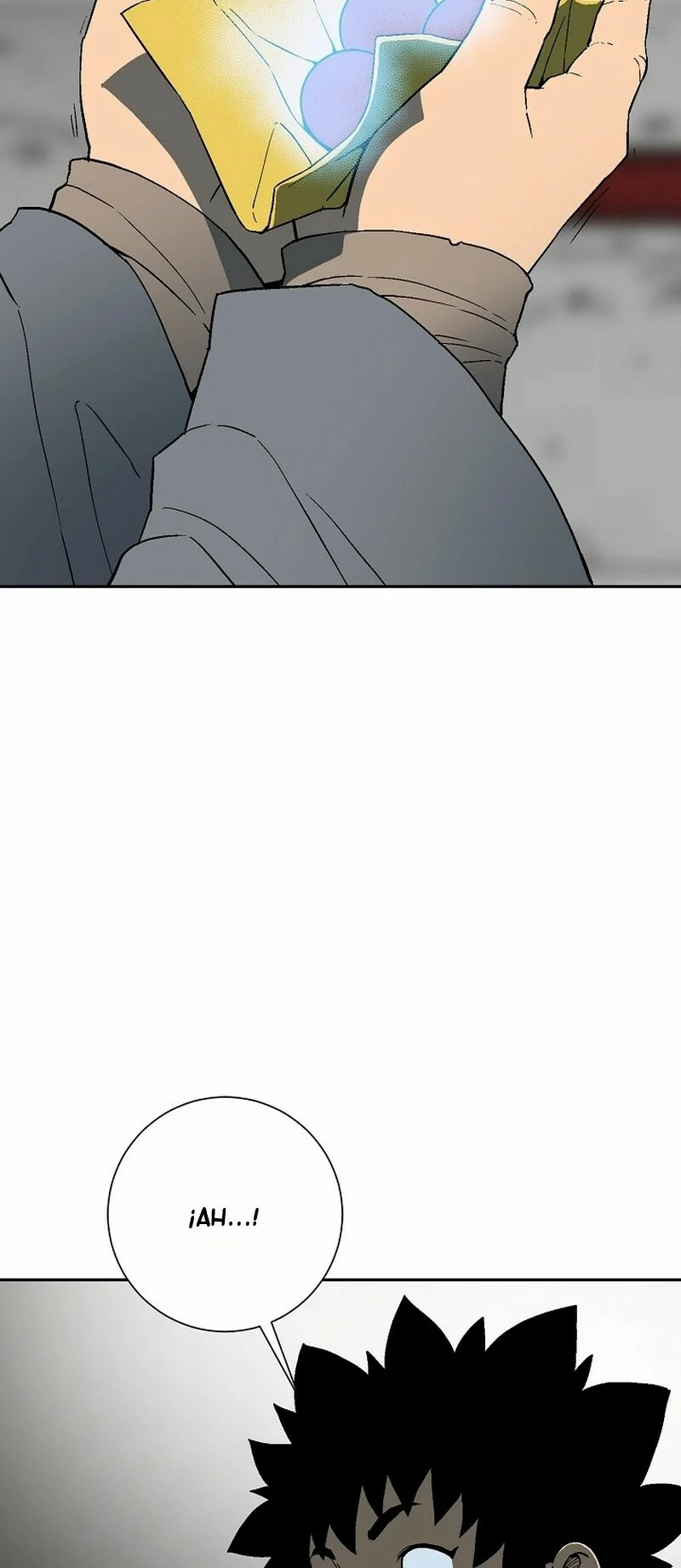 Read Tales of A Shinning Sword es Manga Online