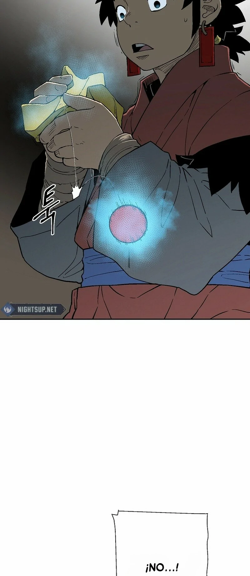 Read Tales of A Shinning Sword es Manga Online