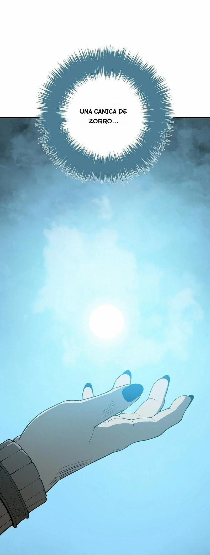 Read Tales of A Shinning Sword es Manga Online