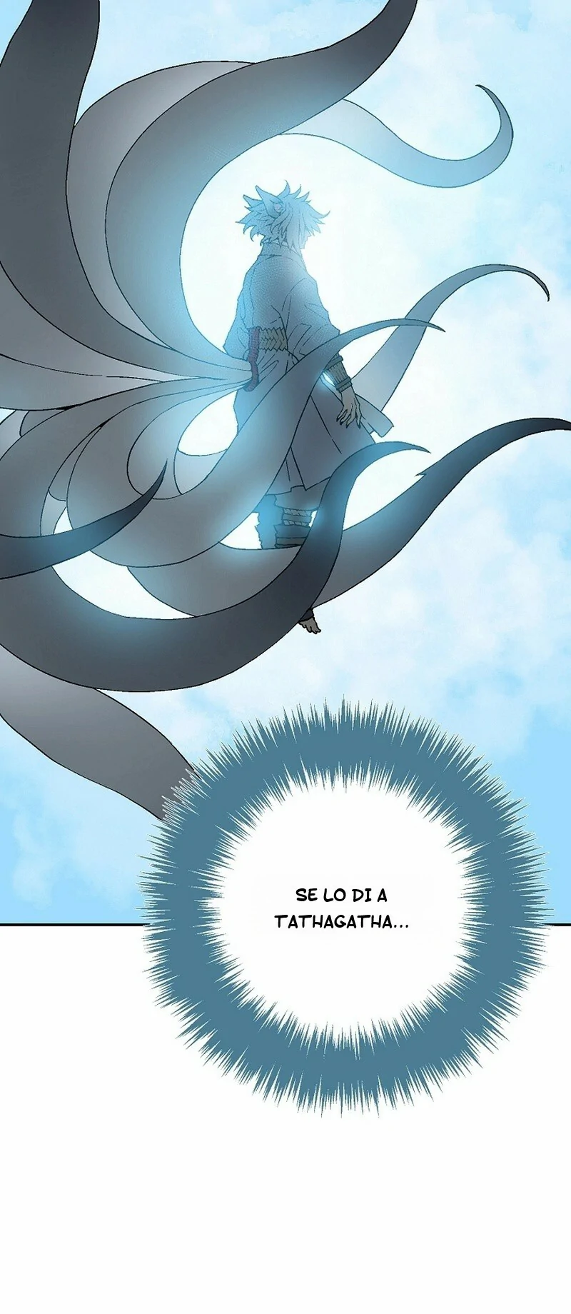 Read Tales of A Shinning Sword es Manga Online