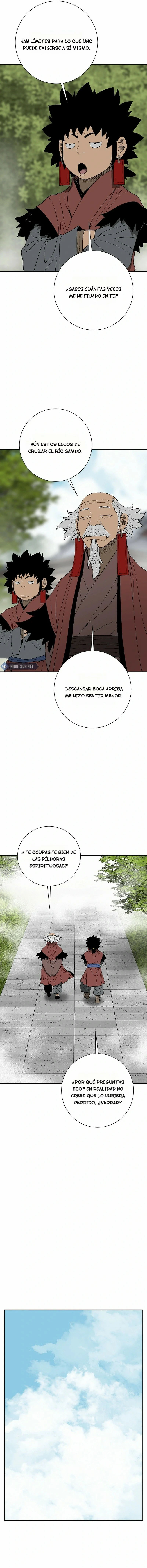 Read Tales of A Shinning Sword es Manga Online