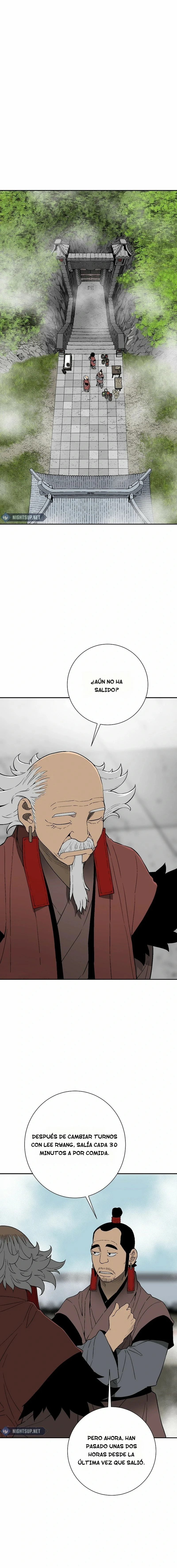 Read Tales of A Shinning Sword es Manga Online