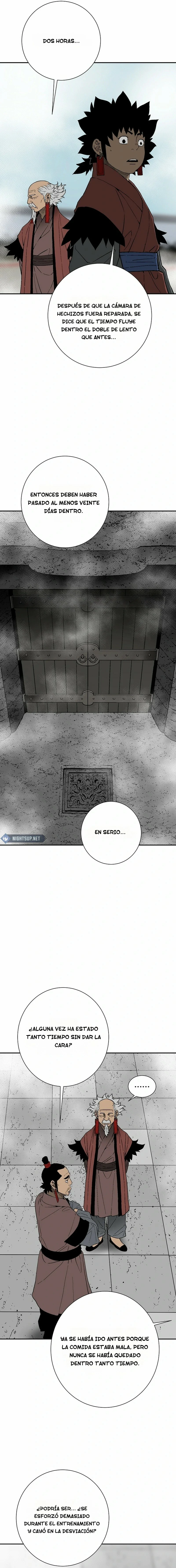 Read Tales of A Shinning Sword es Manga Online