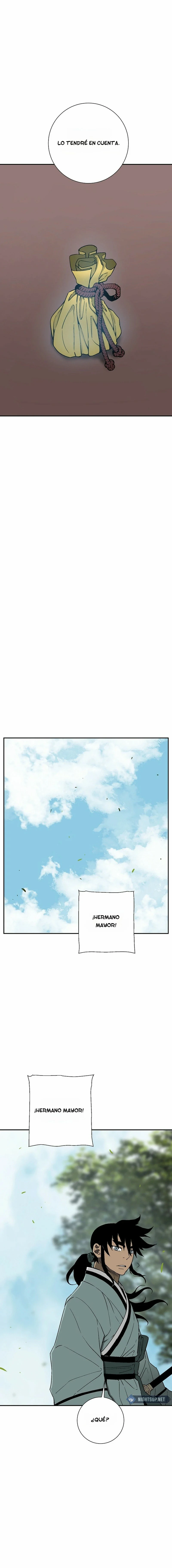 Read Tales of A Shinning Sword es Manga Online