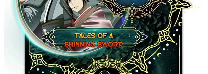 Read Tales of A Shinning Sword es Manga Online