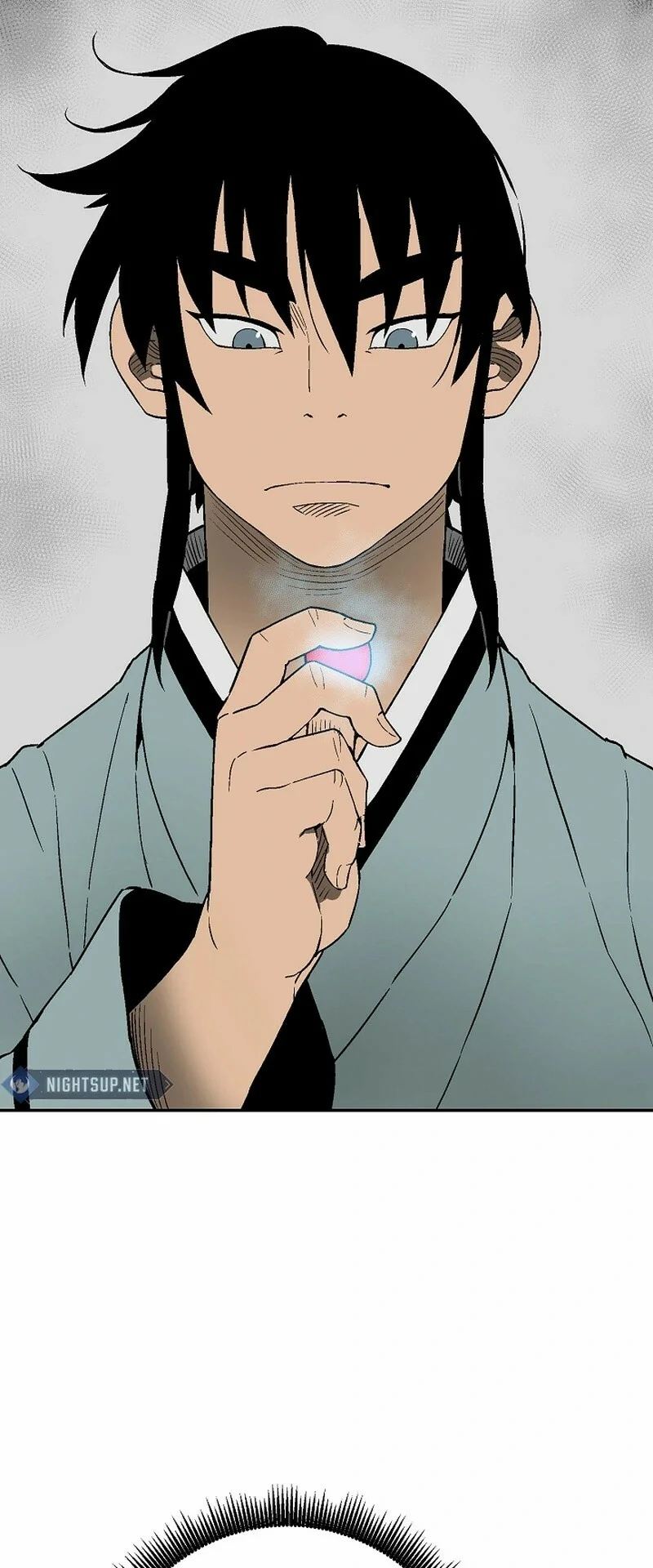 Read Tales of A Shinning Sword es Manga Online