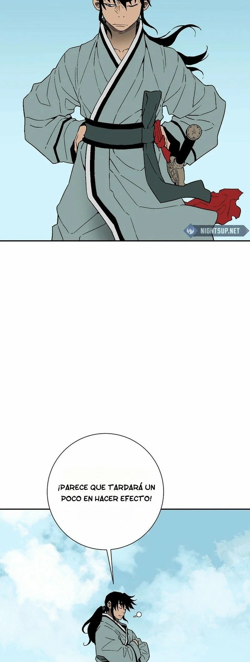 Read Tales of A Shinning Sword es Manga Online