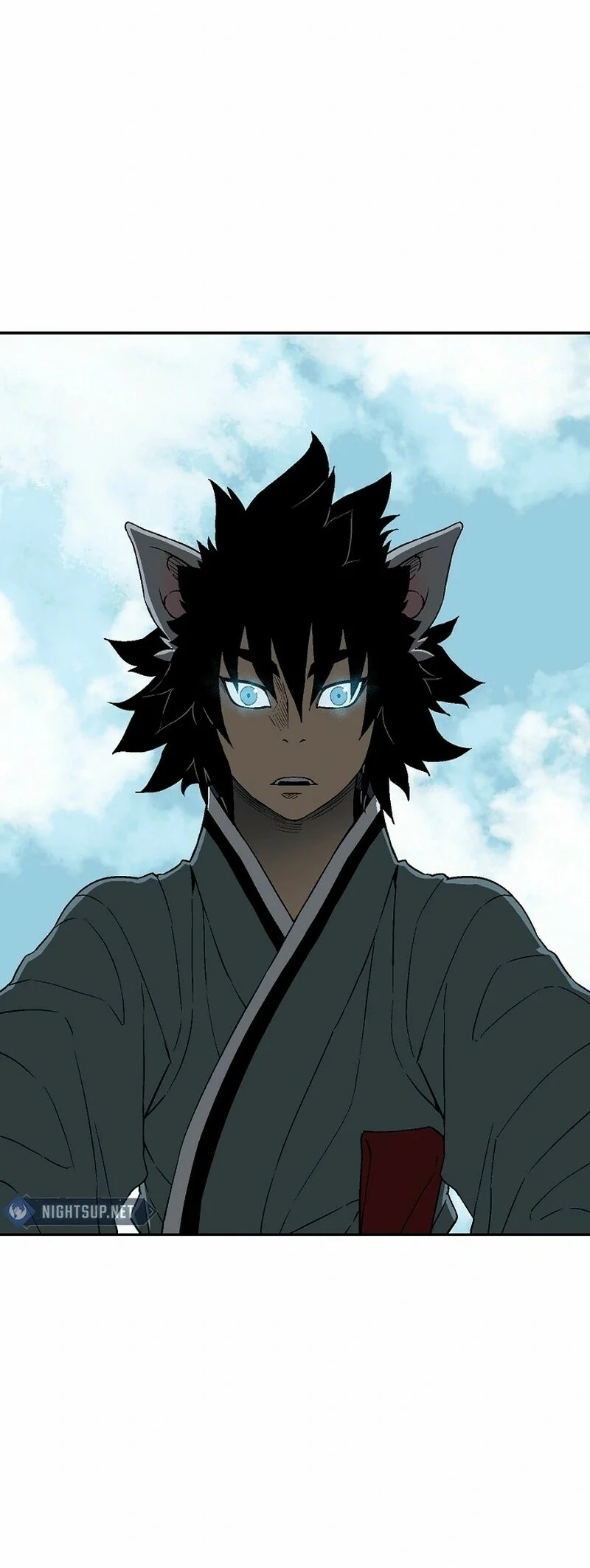 Read Tales of A Shinning Sword es Manga Online