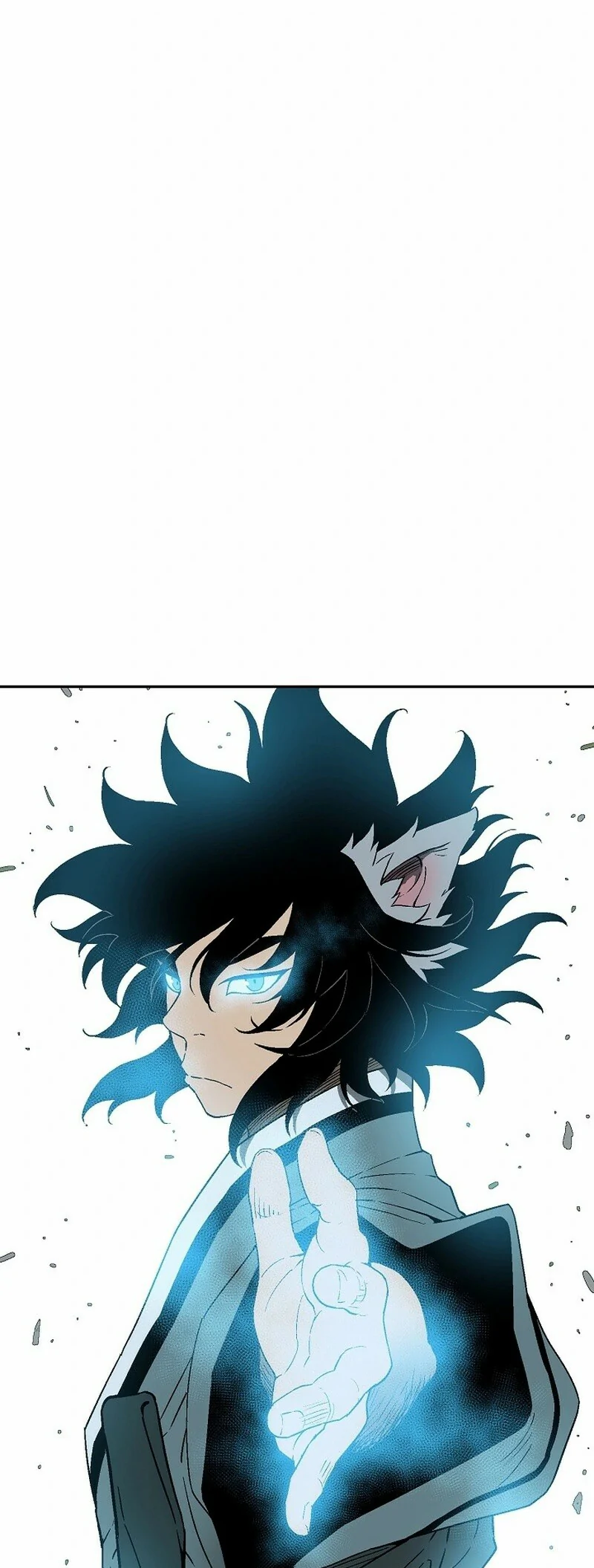 Read Tales of A Shinning Sword es Manga Online