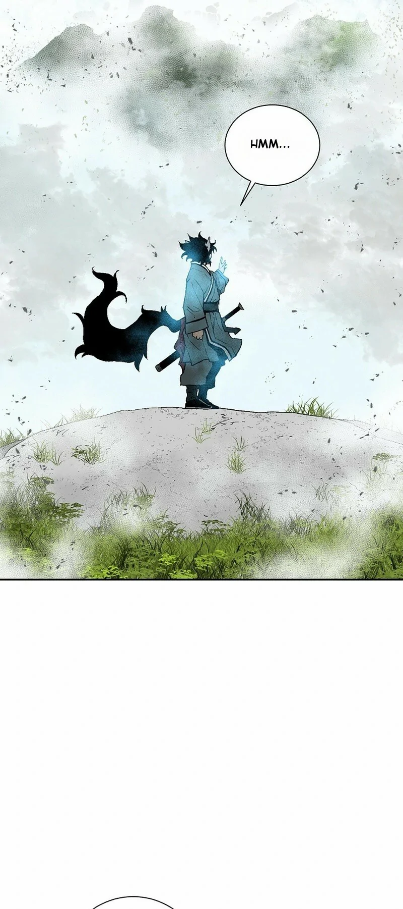 Read Tales of A Shinning Sword es Manga Online