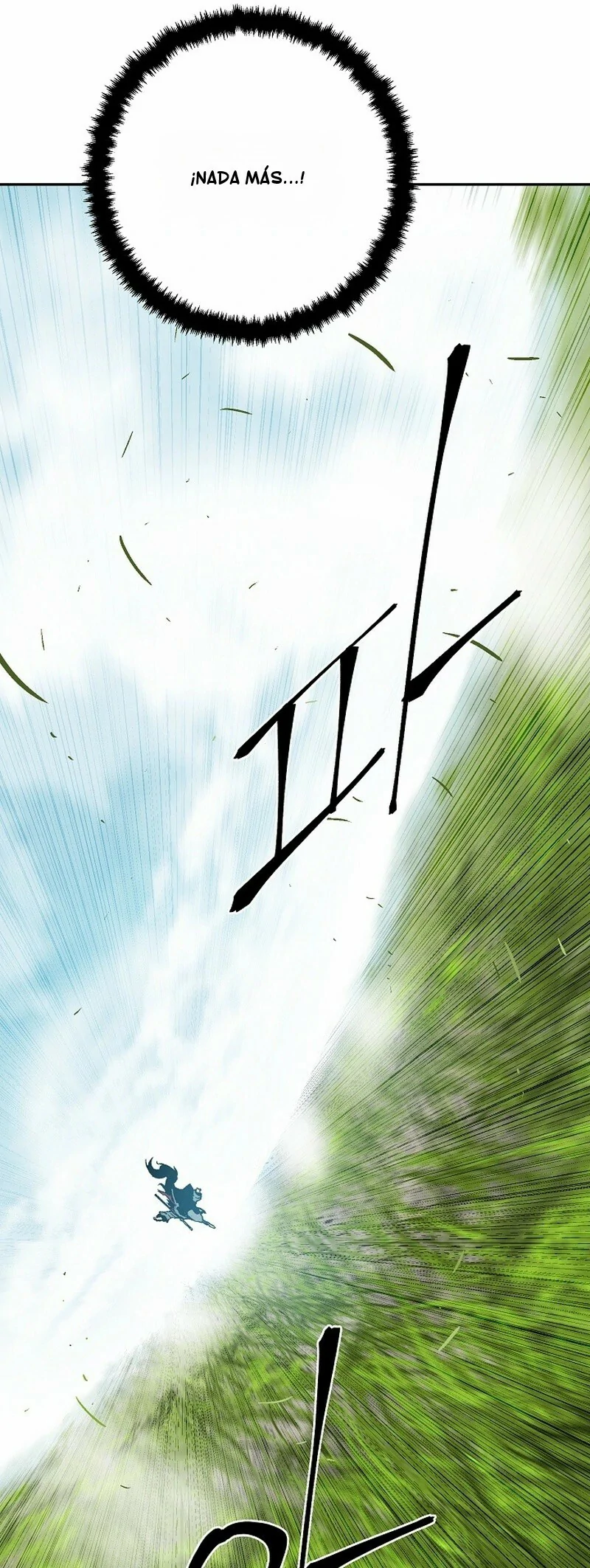 Read Tales of A Shinning Sword es Manga Online