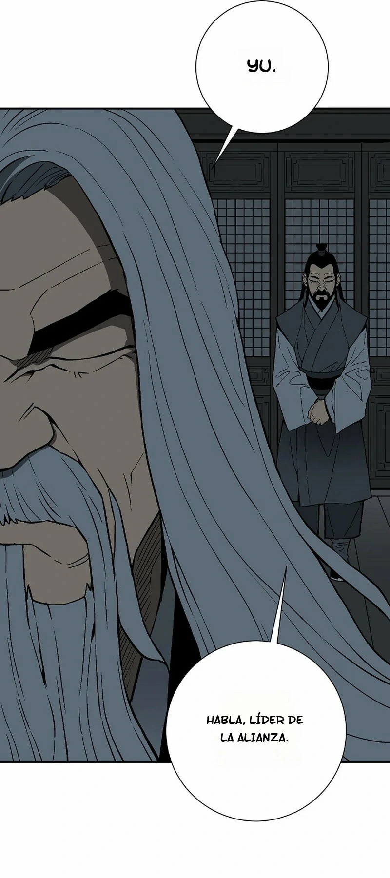 Read Tales of A Shinning Sword es Manga Online