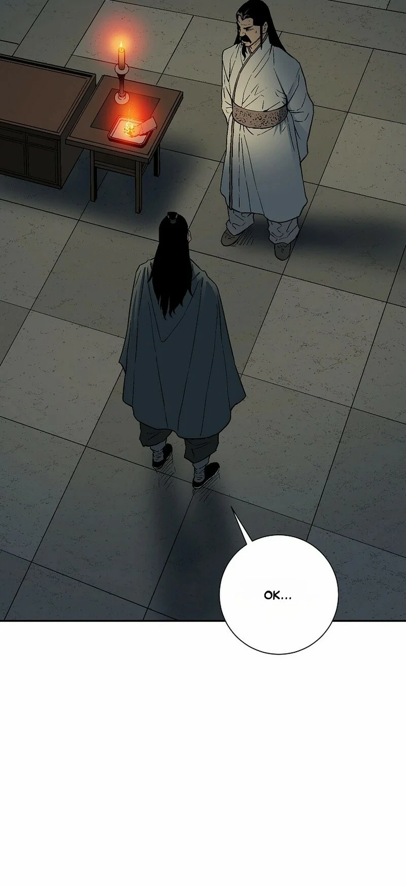 Read Tales of A Shinning Sword es Manga Online