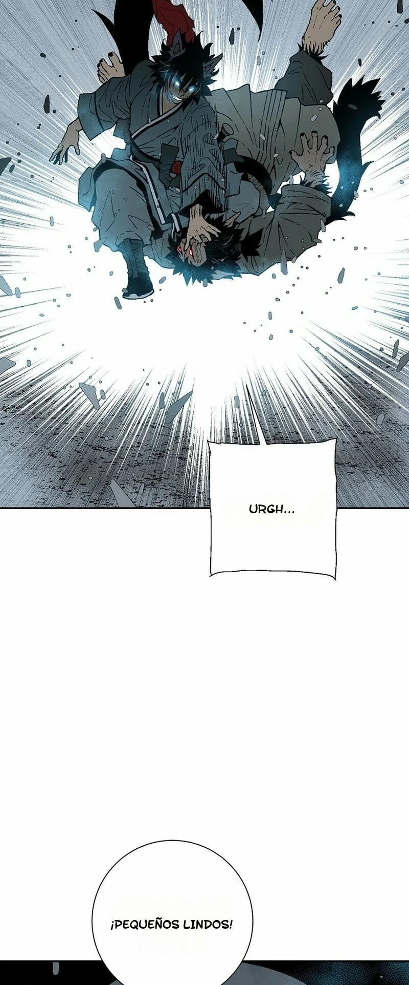 Read Tales of A Shinning Sword es Manga Online