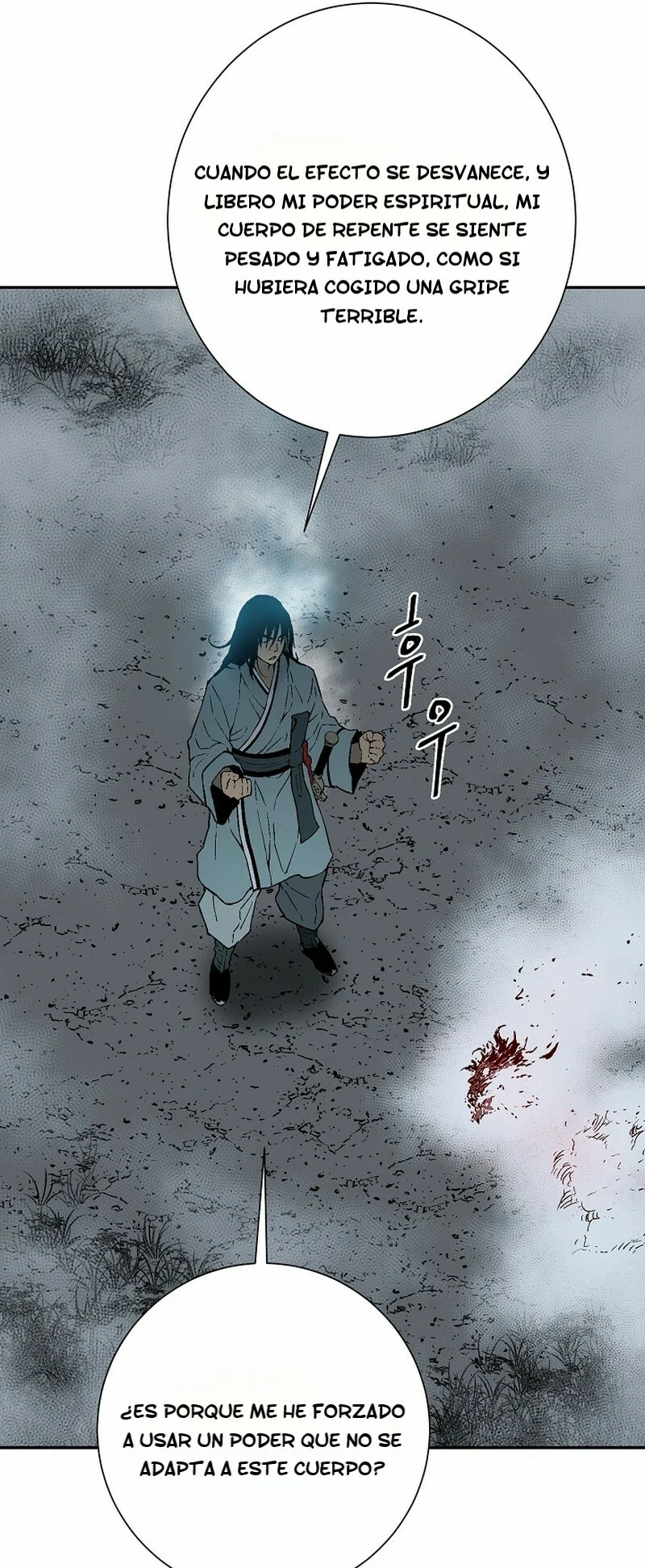 Read Tales of A Shinning Sword es Manga Online