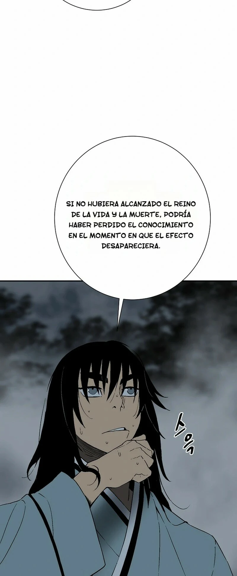 Read Tales of A Shinning Sword es Manga Online