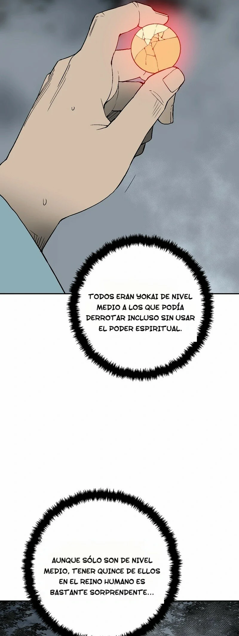 Read Tales of A Shinning Sword es Manga Online