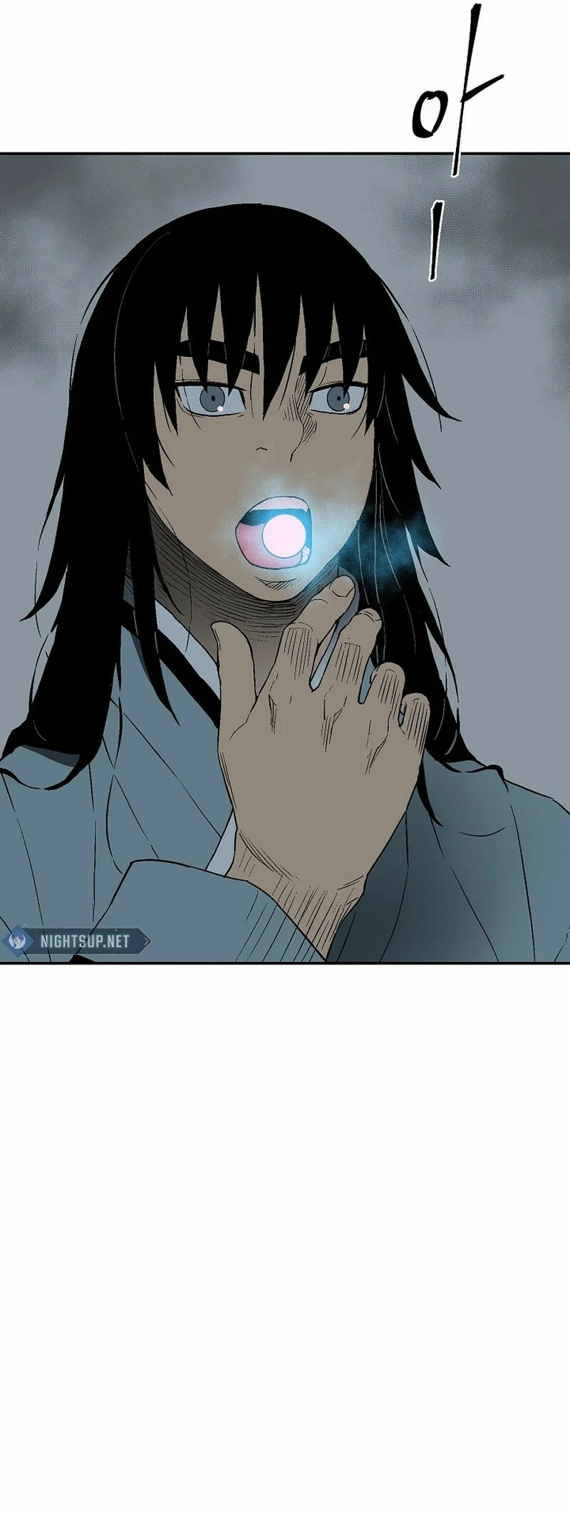 Read Tales of A Shinning Sword es Manga Online