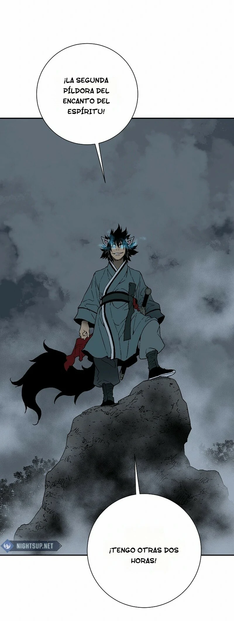 Read Tales of A Shinning Sword es Manga Online