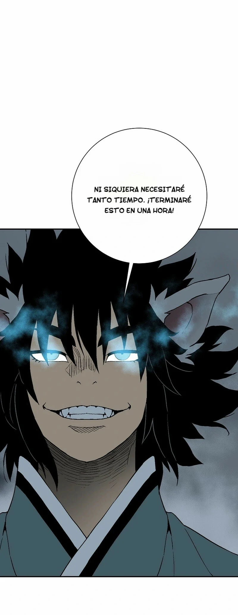 Read Tales of A Shinning Sword es Manga Online