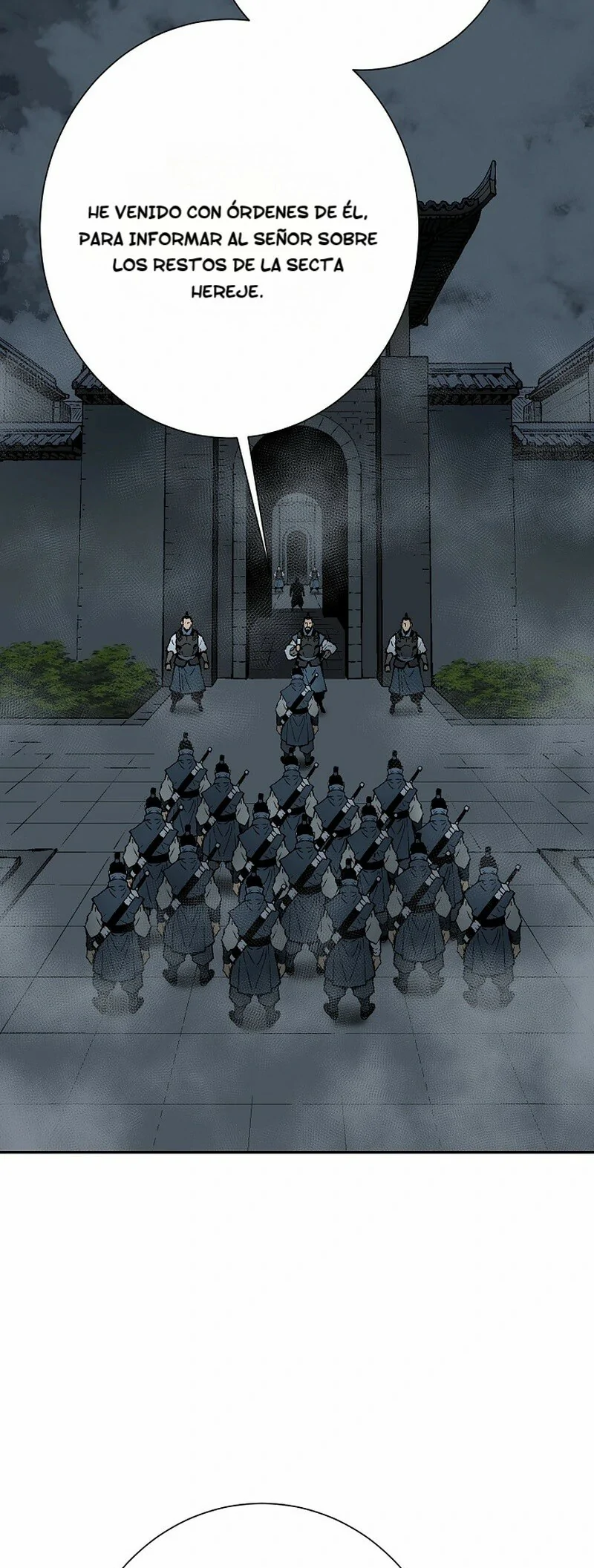 Read Tales of A Shinning Sword es Manga Online