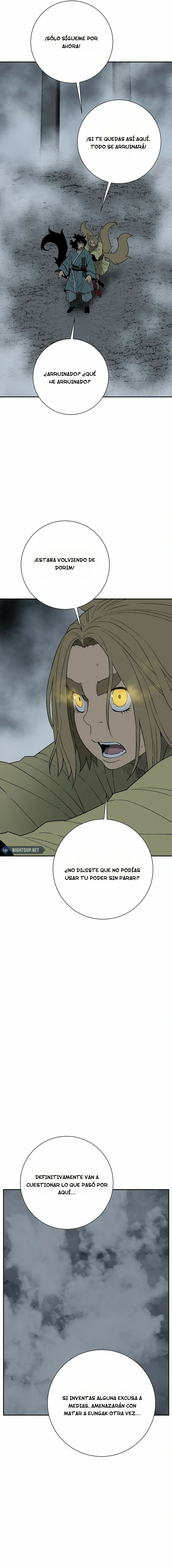 Read Tales of A Shinning Sword es Manga Online