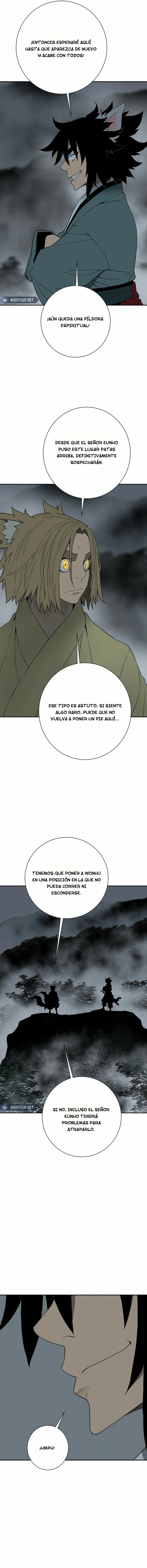 Read Tales of A Shinning Sword es Manga Online