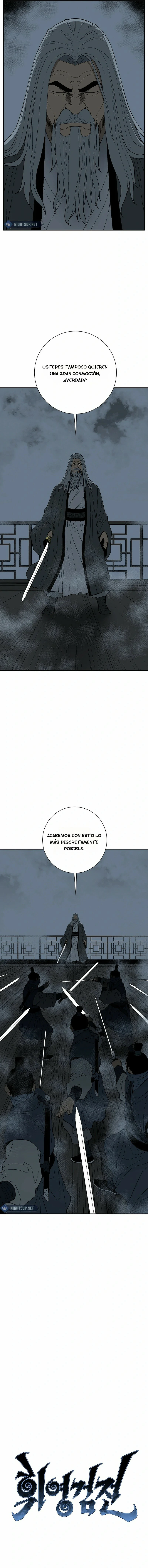 Read Tales of A Shinning Sword es Manga Online