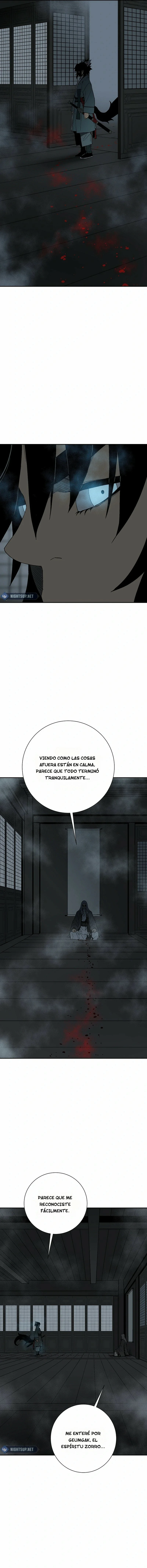 Read Tales of A Shinning Sword es Manga Online