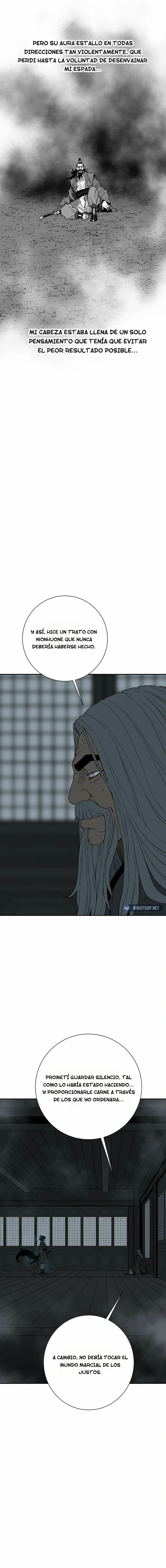 Read Tales of A Shinning Sword es Manga Online