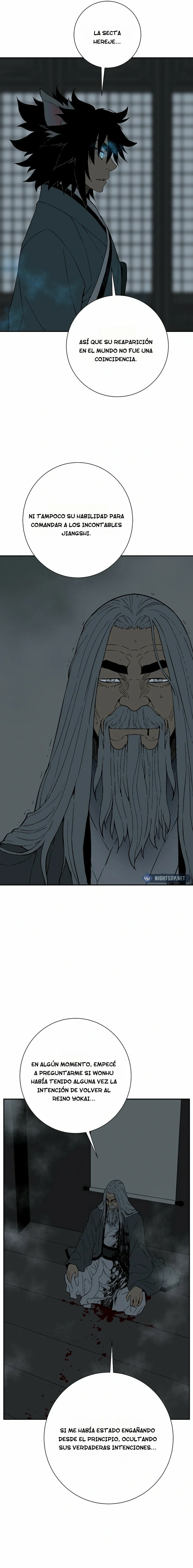 Read Tales of A Shinning Sword es Manga Online