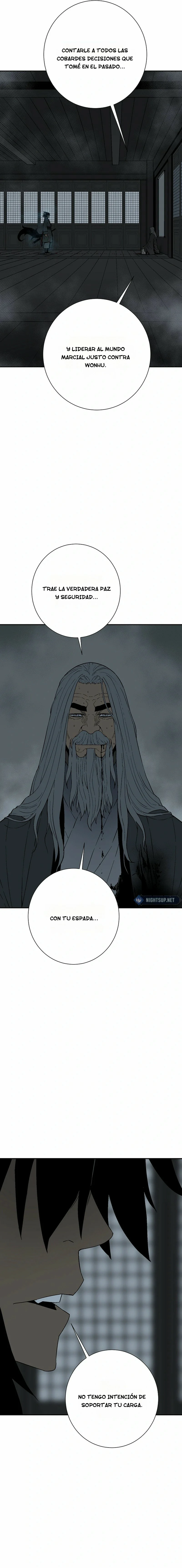 Read Tales of A Shinning Sword es Manga Online