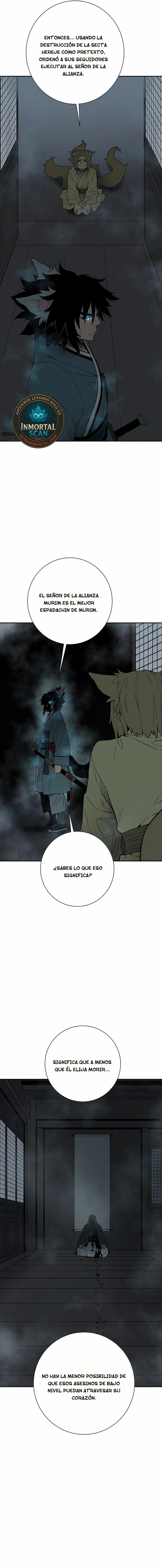 Read Tales of A Shinning Sword es Manga Online