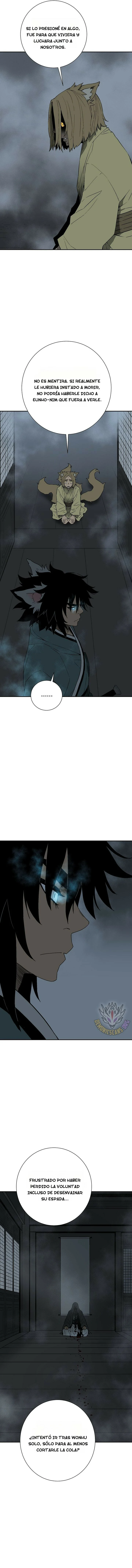 Read Tales of A Shinning Sword es Manga Online