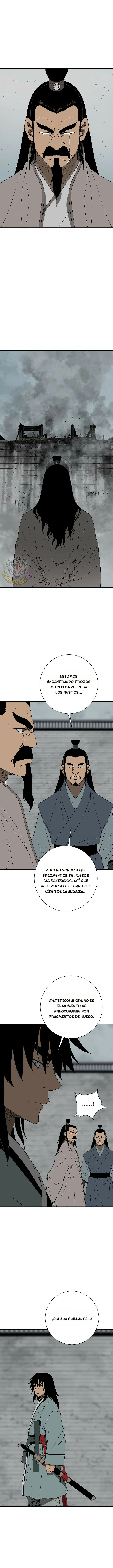 Read Tales of A Shinning Sword es Manga Online