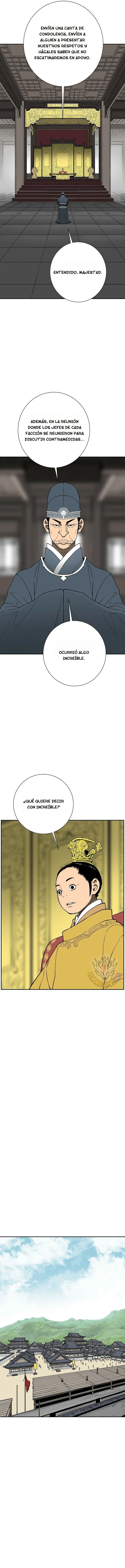 Read Tales of A Shinning Sword es Manga Online