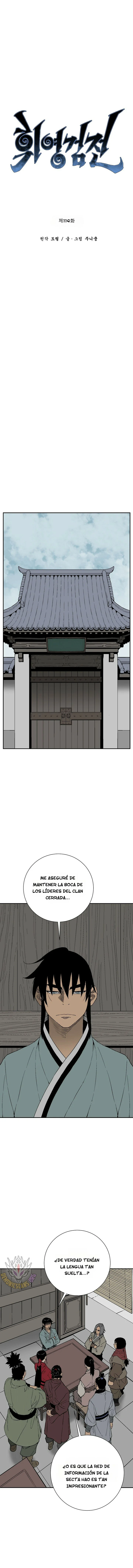 Read Tales of A Shinning Sword es Manga Online