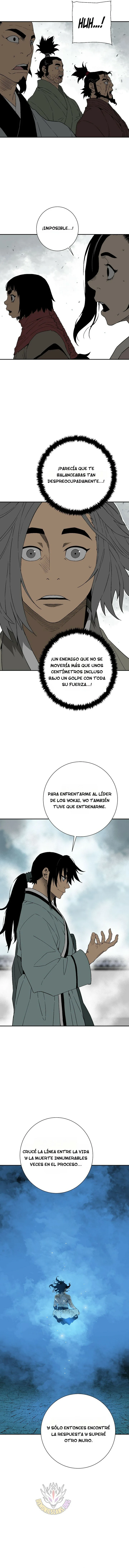 Read Tales of A Shinning Sword es Manga Online