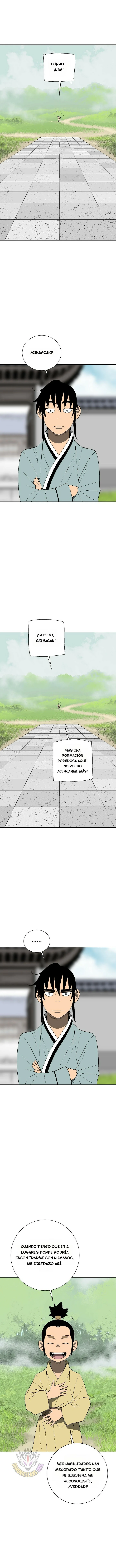 Read Tales of A Shinning Sword es Manga Online