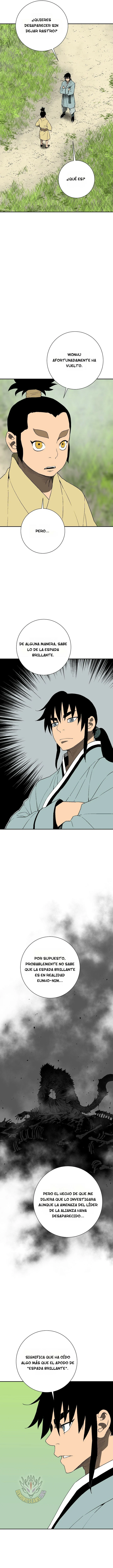 Read Tales of A Shinning Sword es Manga Online