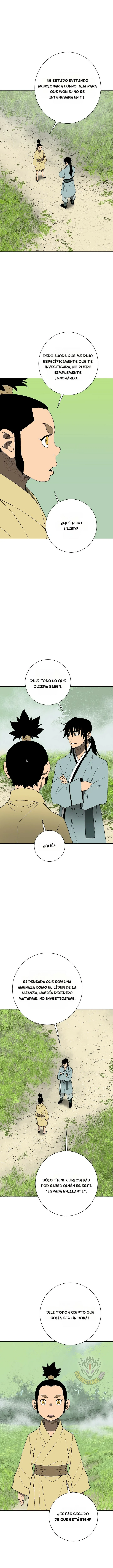 Read Tales of A Shinning Sword es Manga Online