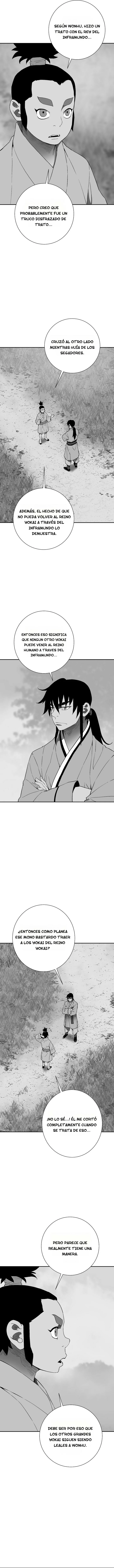 Read Tales of A Shinning Sword es Manga Online