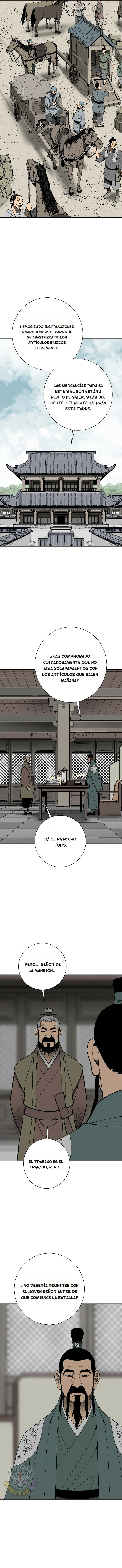 Read Tales of A Shinning Sword es Manga Online