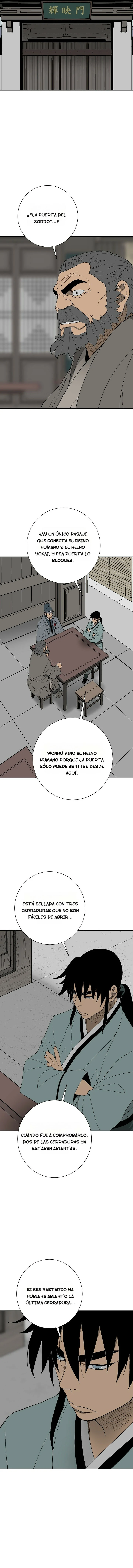 Read Tales of A Shinning Sword es Manga Online