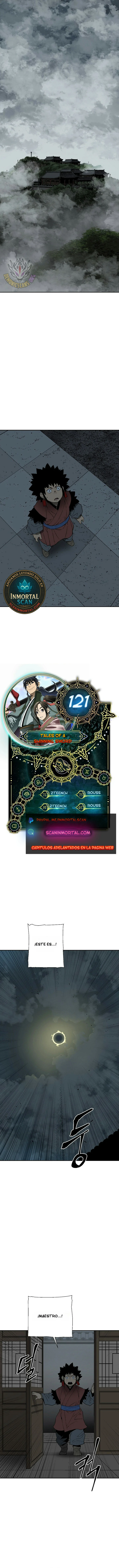 Read Tales of A Shinning Sword es Manga Online